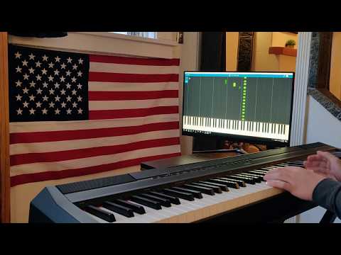 Hanging D (Cover) - Joep Beving