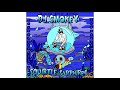 DJ Smokey Squirtle Sapphires Full Mixtape Stream