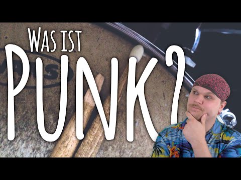 Madsen und die Ärzte - ist das noch Punk? Und was IST Punk? | Musikblog