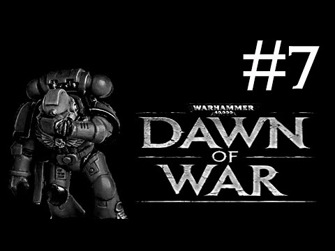 warhammer 40.000: dawn of war # нечестивый артефакт