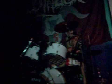 Escaravelho do Diabo - Escuridão Mórbida