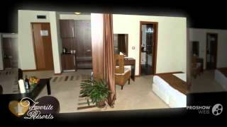 Laguna Beach Resort and Spa - Bulgaria Sozopol