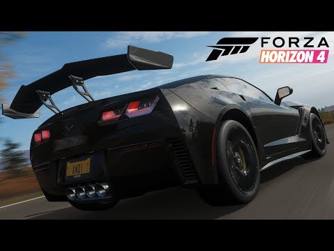 Forza Horizon 4 | #82 | Testfahrt: Rekordjagd