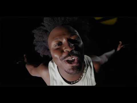 Stilo Magolide - RED FLAG (OFFICIAL VIDEO)