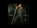 Lean on Me - Seal