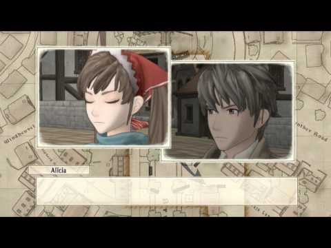 Gallian Crossfire - Defense of Bruhl (A Rank Full Clear)