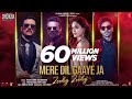 Mere Dil Gaaye Ja Zooby Zooby Dhokha R Madhavan Khushalii K Tanishk Kumaar Zahrah Yash Bhushan