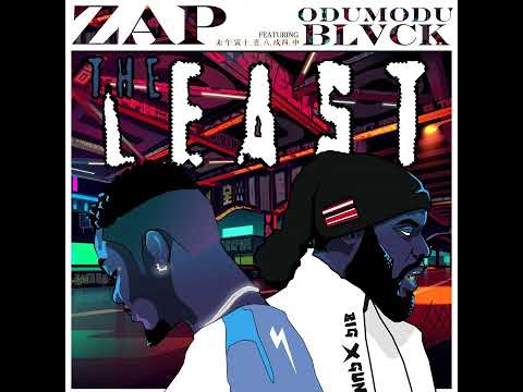 The Least feat  Odumodublvck