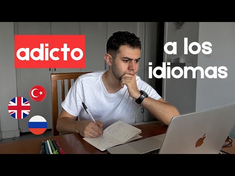 The system that made me ADDICTED to learning languages