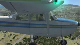 FSX Steam Edition US Cities X: San Francisco Add-On