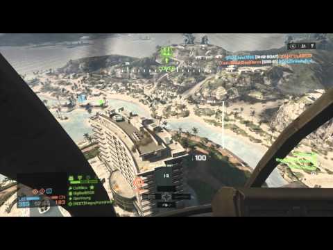 Finnish Guerrilla Army [FGA] - HAINAN RESORT - CONQUEST - 201409122119090