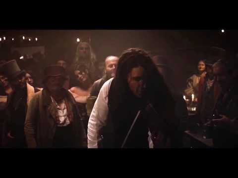 When David Garrett Breaks the String ...