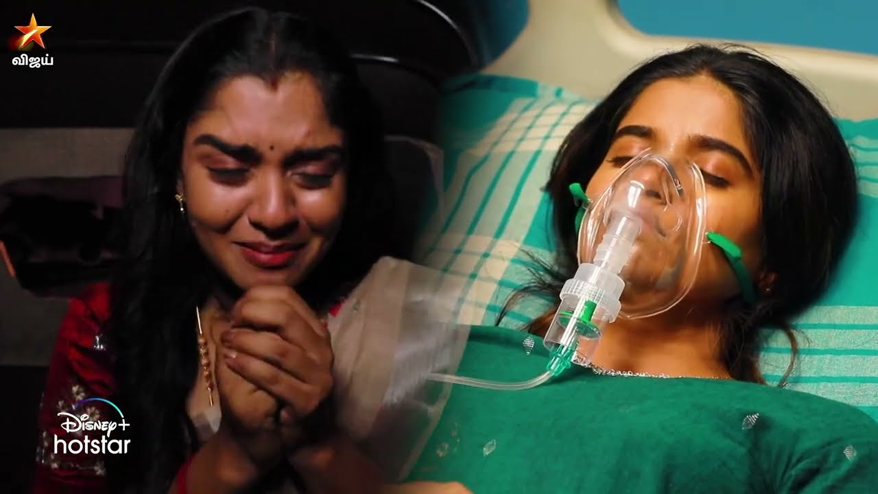 Mahanadhi | 26th to 30th August 2024 - Promo