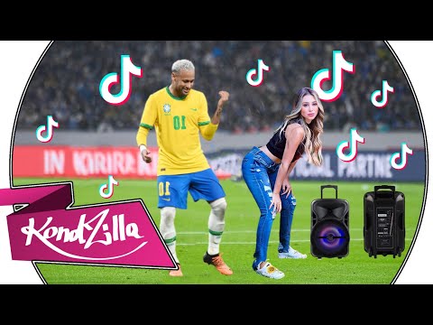 Neymar ● MOTOBOY DO DELIVERY (Tierry