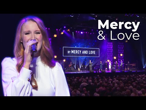 Thumbnail for Mercy and Love video