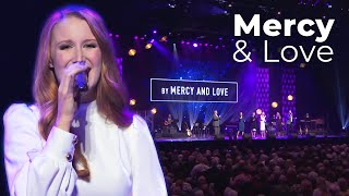 Mercy &amp; Love | Official Performance Video | The Collingsworth Family