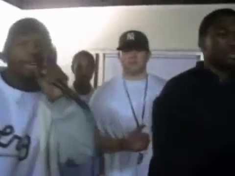 Nickelus F vs Jay Pharaoh