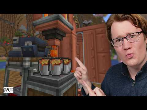 NEUE FBARIK, NEUE DIMENSION und NEUES CREATE LIVE 6