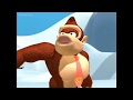 Donkey Kong Kongo Bongo Island