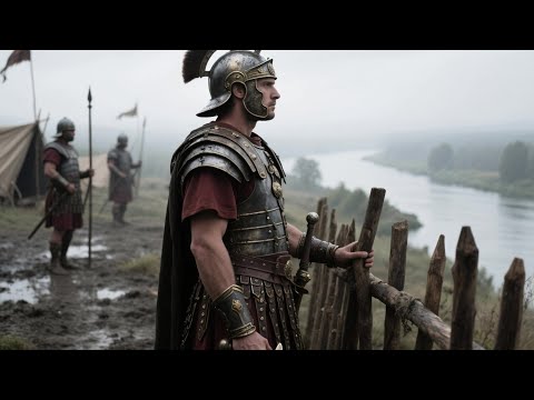 176 AD Marcomannic Wars: Marcus Aurelius, Commodus, and the Impossible Peace