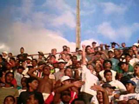 CSE x ASA (hooo... ooo...ooo... a mundiça se calou)