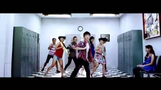 Gavin MJ - SomeOne Like You - Official Music Video