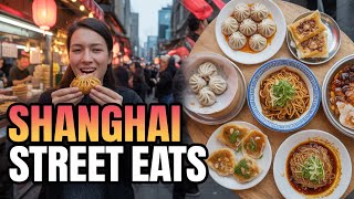 10 Best Local Dishes to Eat in Shanghai | Ultimate Food Guide