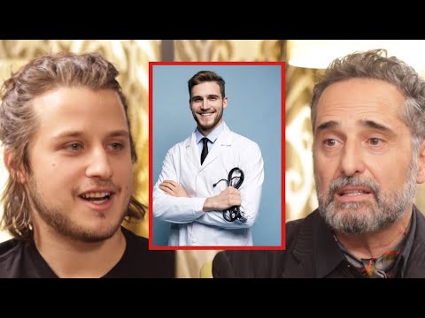 EMPECE A VIVIR DE LA MUSICA A LOS 30 AÑOS Y ME FUE BIEN A LOS 40 AÑOS | Jorge Drexler y su carrera