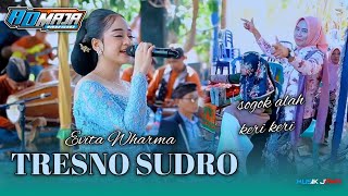Download lagu TRESNO SUDRO - Evita Wharma Admaja Music Keri Keri || GMJ Multimedia mp3