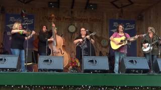 Sister Sadie / Falling