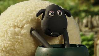 Download lagu So Much Fun, So Many Smiles 😄 | Shaun the Sheep Cozy Farm Fun mp3