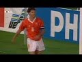 Van Basten's wrongly disallowed goal EURO 1992