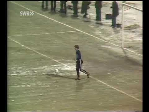 DUKLA PRAGUE - VFB STUTTGART - 1978 - SAISON 1978/1979 - 2E -