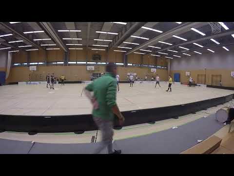 TSV Tollwut Ebersgöns vs. FC Stern München | 2. BuLi | Saison 22/23