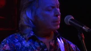 "We've Only Got So Much Time Here" Jim Lauderdale - BCN 2017