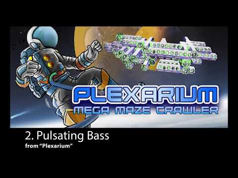 Plexarium - 2. Pulsating Bass