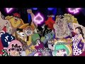 Multi Anime Opening - Viva Namida 