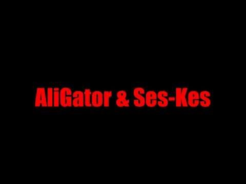 AliGator & Ses-Kes - Rap 11