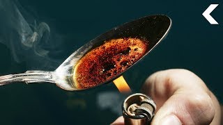 This Vaccine Could Treat Heroin Addiction