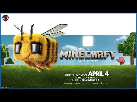 In Cinemas on April 4
