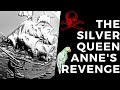 SILVER coin rating and review - Queen Anne's Revenge! (Surprise score) #SilverCoins #APMEX (TUVALU)