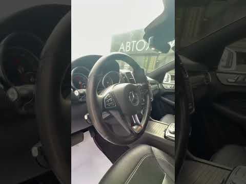 фото mercedes-benz gle i (w166) 0
