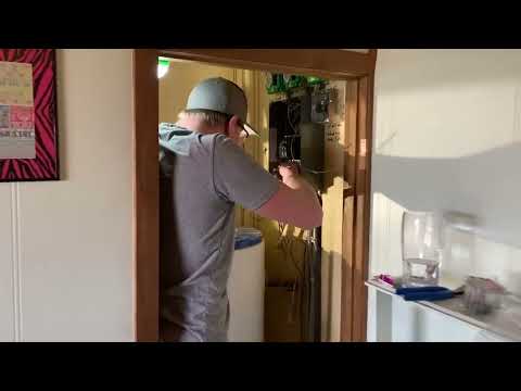 EZ Generator Switch Install by CBI Solar