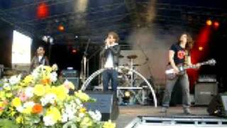 STUPIDO AMORE- ULTIMA a Sanremo