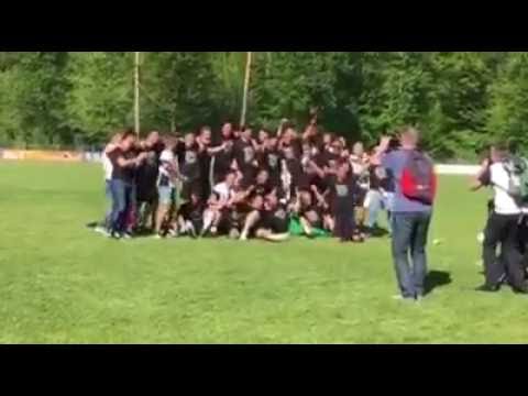 SG Germania Klein-Krotzenburg - Fotos für die Presse nach dem Derbysieg bei der Spvgg. Seligenstadt