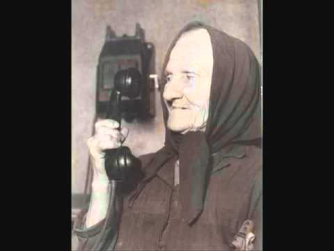 nusja nga tetova ne telefon - YouTube.flv