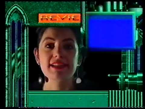 GamesMaster S01E07 (1992)