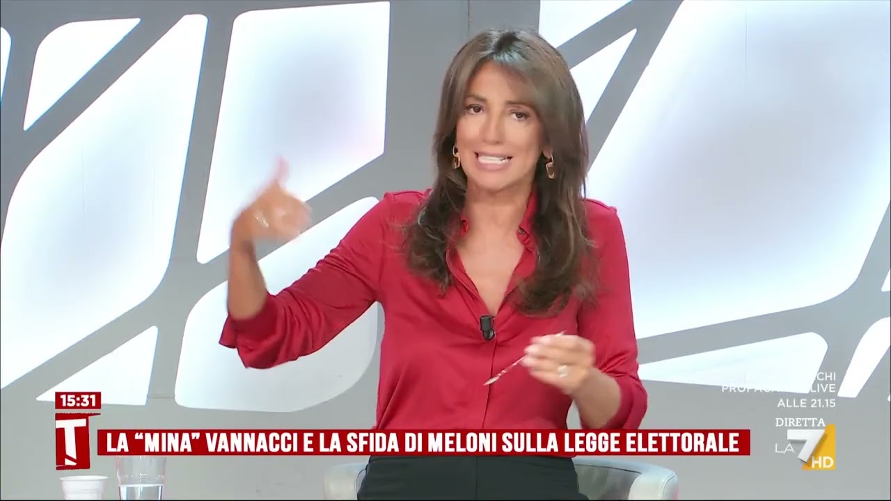 Vannacci, Lucaselli: "Lontano anni luce, ma le alleanze si fanno sui programmi"