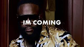 [FREE] Rick Ross Type Beat - IM COMING | rick ross instrumental | Type Beat 2018