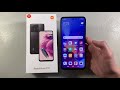Xiaomi Redmi Note 12S 8/256GB Onyx Black EU - видео